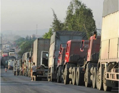  “Nếu không chở quá tải thì việc gì phải mãi lộ“?